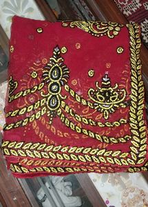 Beautiful Heavy Work Sarre
