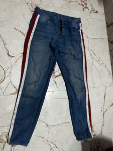 Denim Jeans