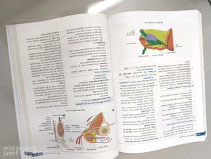 Uniquest Series Anatomy Textbook