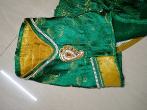 Aari Blouse