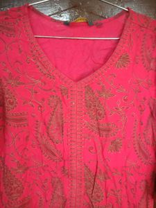 Daily Wear Kurta
