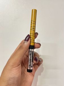 Tattoo Play Colored Liquid Eyeliner - Drop (Gold)