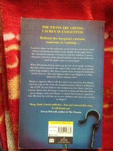 Little Darlings by Melanie Golding