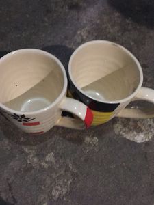 Cup