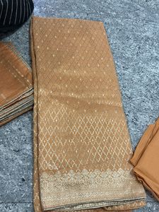 Unstitch Suit