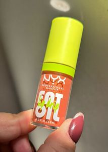 NYX FAT OIL LIP DRIP