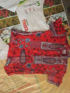 First Hand Drees