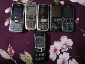 Phonnokia 1600 Phoone