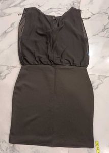 Mini Dress...