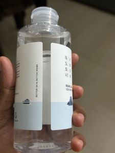 Round Lab 1025 Dokdo Toner