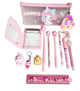 Sanrio My Melody Stationery Mix
