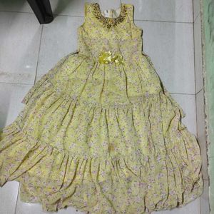 Combo Of 2 Parywear Dresses