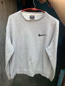 Nike Orignal Sweatshirt like new