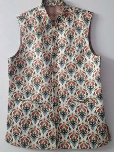 Elegant Ethnic Jacket