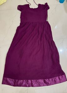 Unused Elegant Ethnic Gown
