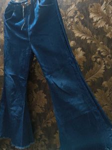 Bootcut Bellbottom Jeans