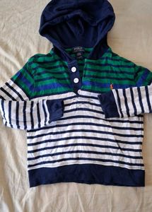Polo Ralph Lauren Hoodie