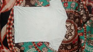 Casual T-Shirt