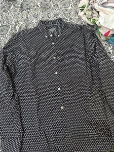 Marks and spencer shirt - Barely Worn
