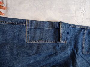Cargo Jeans New