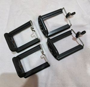 Tripod Bracket, Pack Of 4