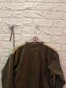 Vintage Patterned Cardigan🌷