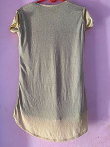 Tunic Top
