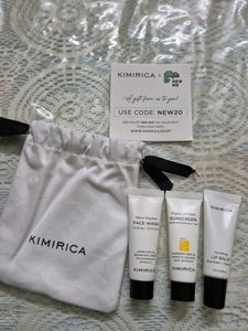 Kimirica Mini Set