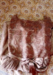 Gown