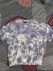 Tie-Dye Tee