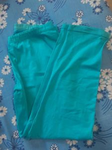 Two Pairs of Leggings