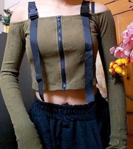 Knited Top