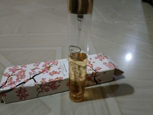 Moi by nykaa Raisond&#39;etre Mini Perfume