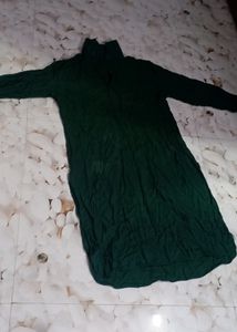 Pthani Kurta