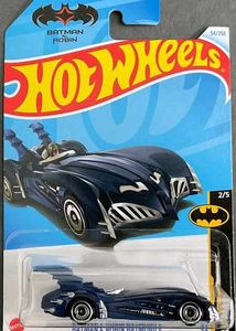Hot Wheels Set Of 5