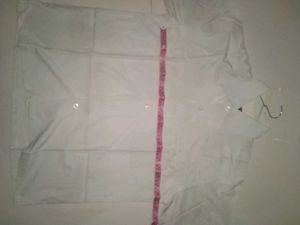 Men&#39;s White Shirt