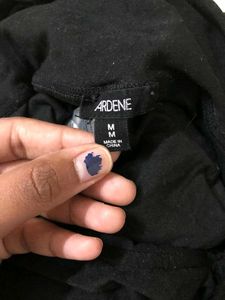 Ardene Black Leggings