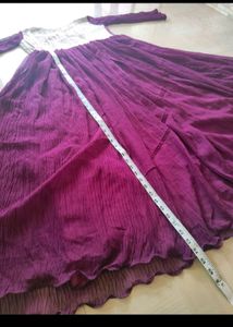 Ethic Wear Dress