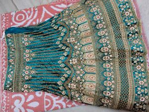 Bridal Lehenga ✨