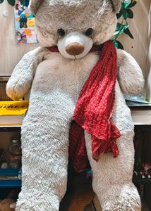 Giant Teddy Bear 3.5 Feet