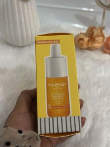 Dot &amp; Key Face Serum