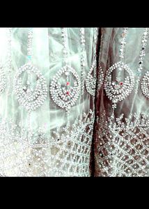 HANDWORK GOWN🎀✨