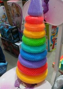 stacker