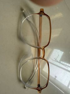 Transparent Shades For Women
