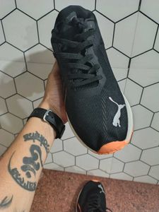 Puma Nitro Sports Shoes