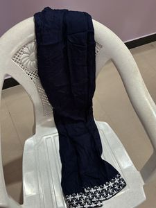 Nyra Pattern Kurta Set
