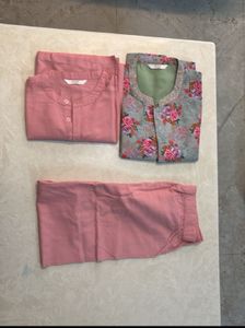 Printed Casual Shirt