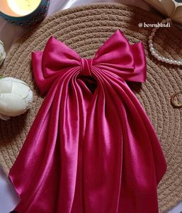 Pink Hairbow