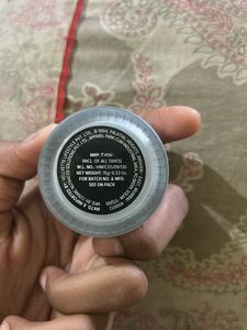 Clarifying Primer By Sugar Cosmetics