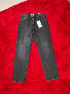 New Zara Jeans